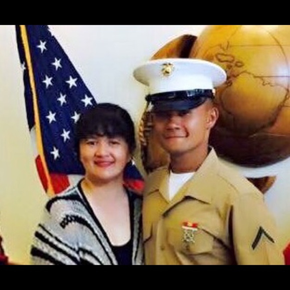 Meet your Posher, Maria