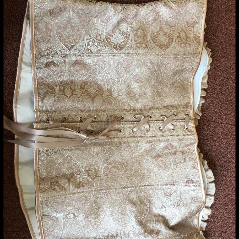 Corset
