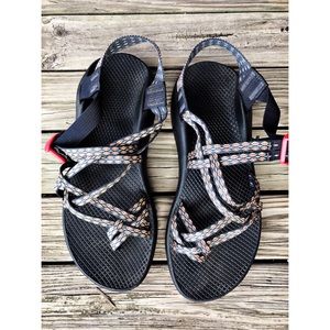 Chacos