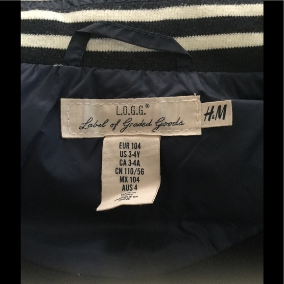 Hennes & Mauritz, {H&M} Vest! - Picture 3 of 6