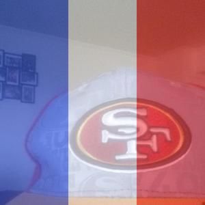 Meet your Posher, Roderick