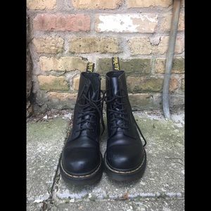 Doc Martens 1460 Smooth Original Boot