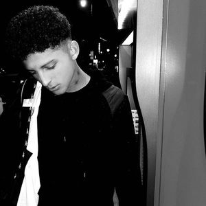 Meet your Posher, Anthony