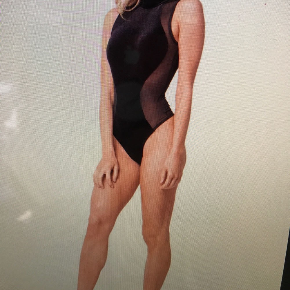 Bodysuit - Picture 2 of 3