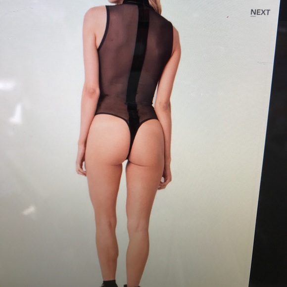 Bodysuit - Picture 3 of 3