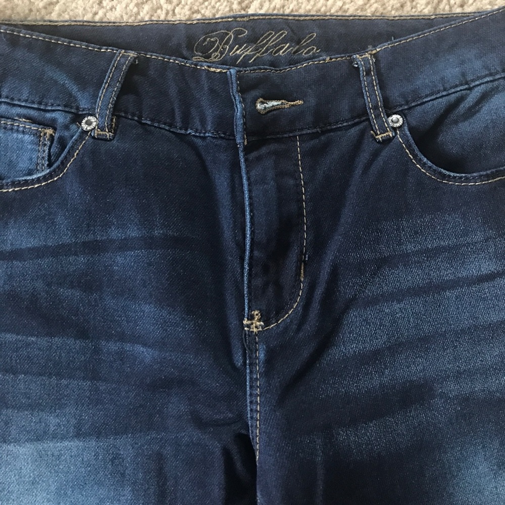 Jeans - Picture 4 of 6