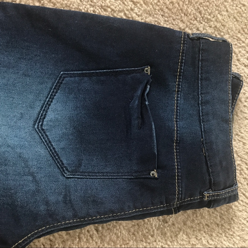 Jeans - Picture 5 of 6