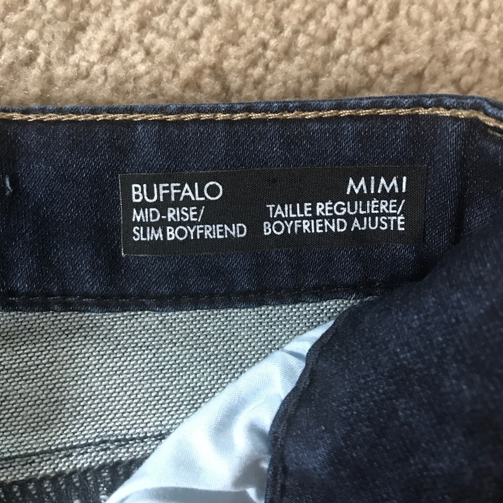 Jeans - Picture 6 of 6