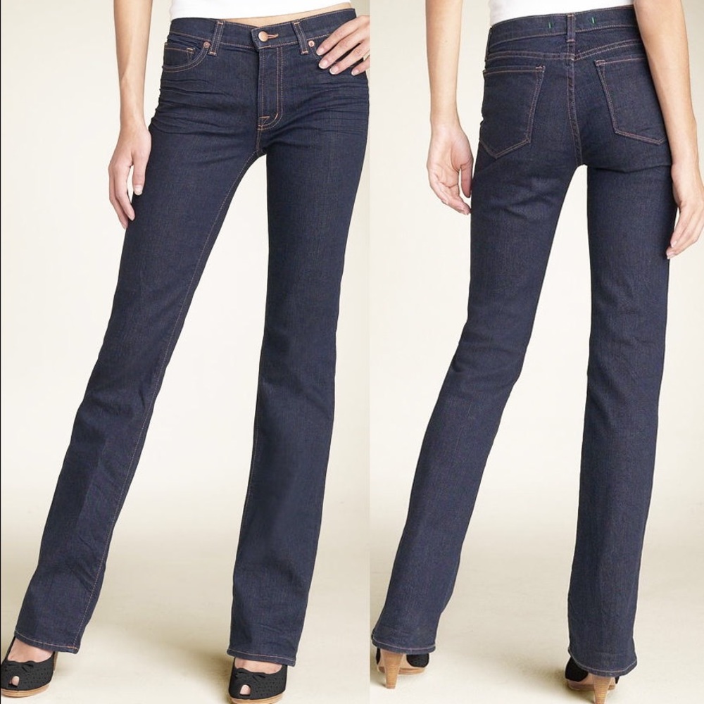 NEW J Brand Jeans