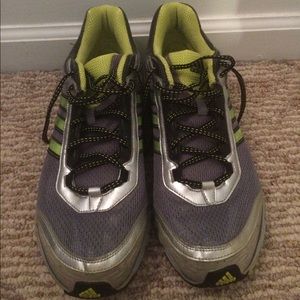 Men's Adidas Running Shoes