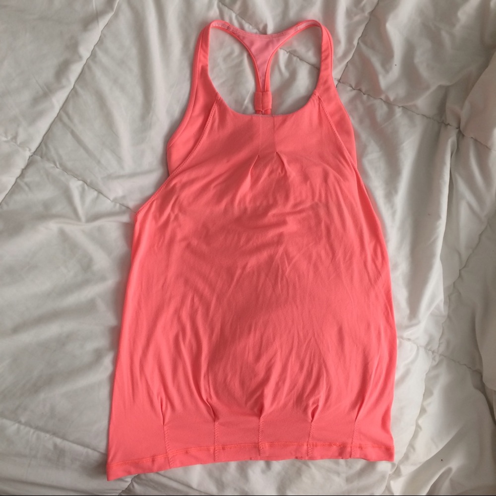 Lululemon Tank!