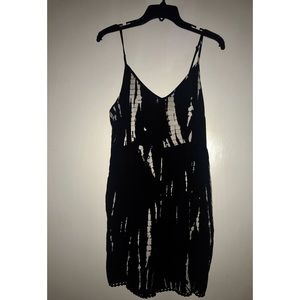 Summer Romper (Target)