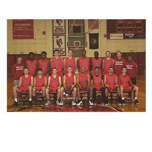 Meet your Posher, Jake