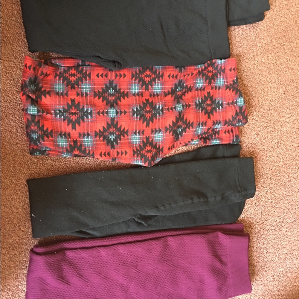 Leggings