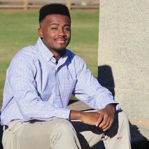 Meet your Posher, Jeff