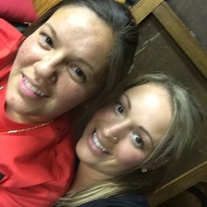 Meet your Posher, Victoria