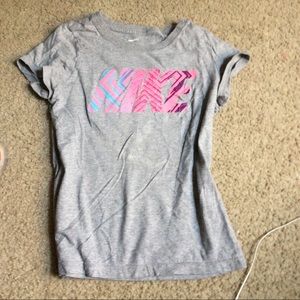 Kids Nike Shirt