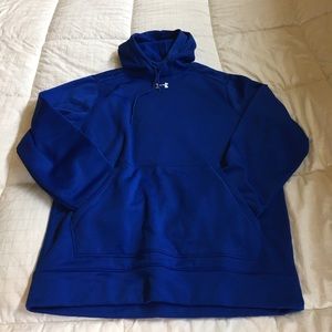 **NWOT Under Armour Sweatshirt**