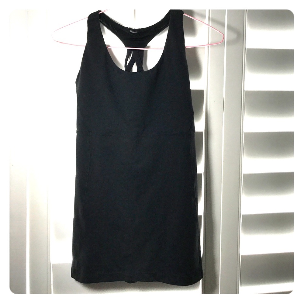 Core power yoga top size small