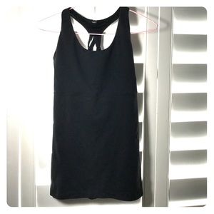 Core power yoga top size small