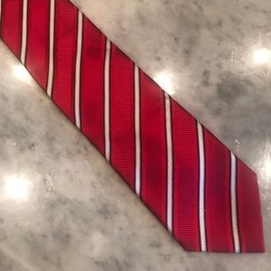 ⚡️FLASH SALE ⚡️🔥HOST PICK🔥 Men's Silk Tie 👔