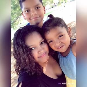 Meet your Posher, Lizeth