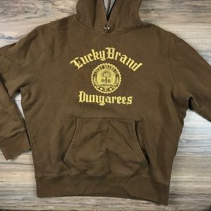 Lucky Brand Hoody