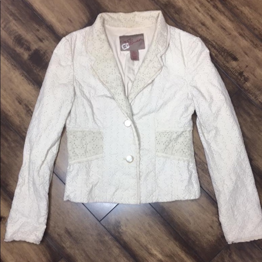BKE Blazer.