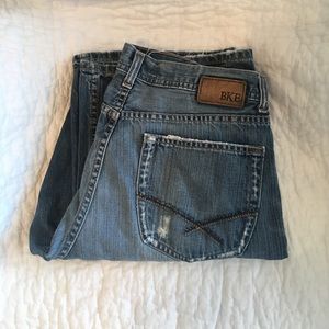 BKE Jeans