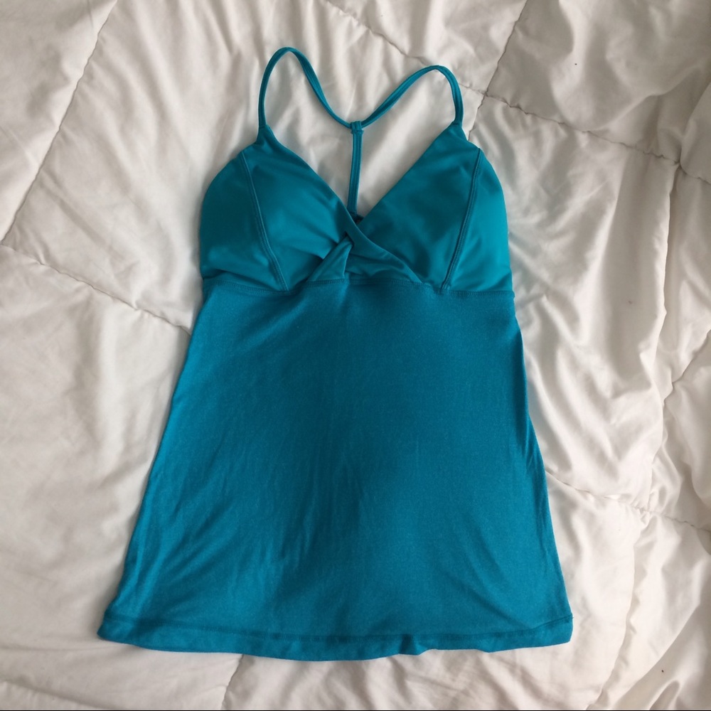 Lululemon Tank!