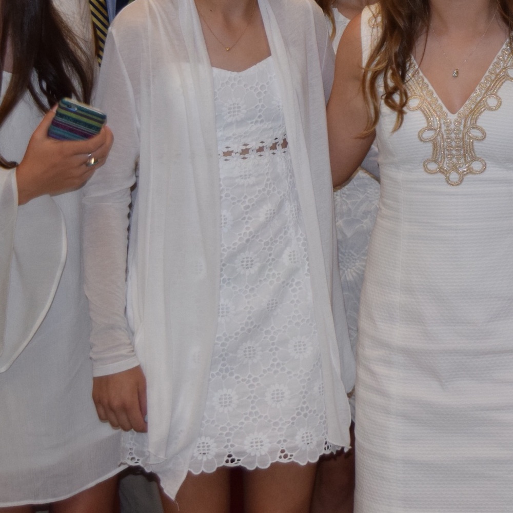 Lilly Pulitzer dress - Picture 4 of 4