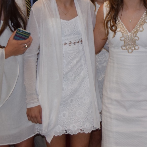 Lilly Pulitzer dress - Picture 4 of 4