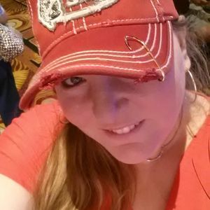 Meet your Posher, Karie