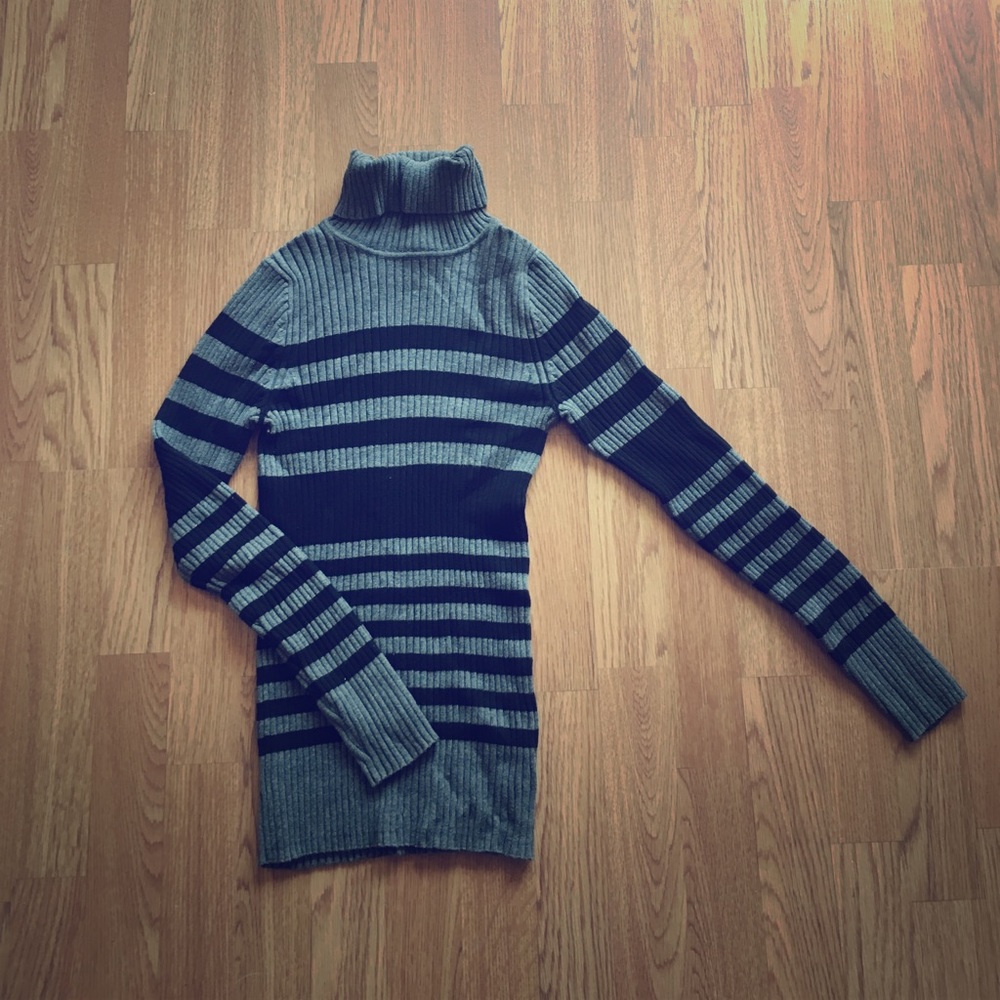 Gap Winter Turtleneck
