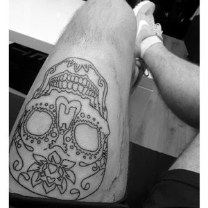 Meet your Posher, Victor