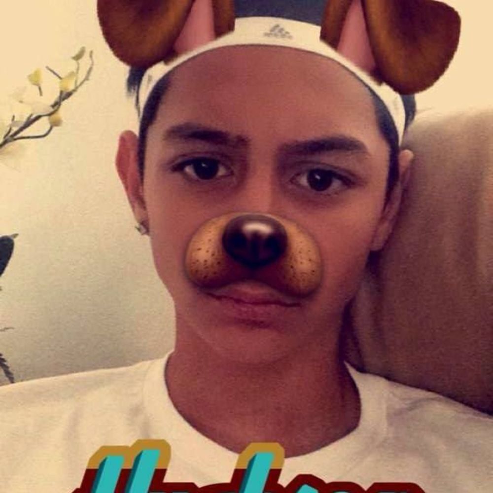 Meet your Posher, Max