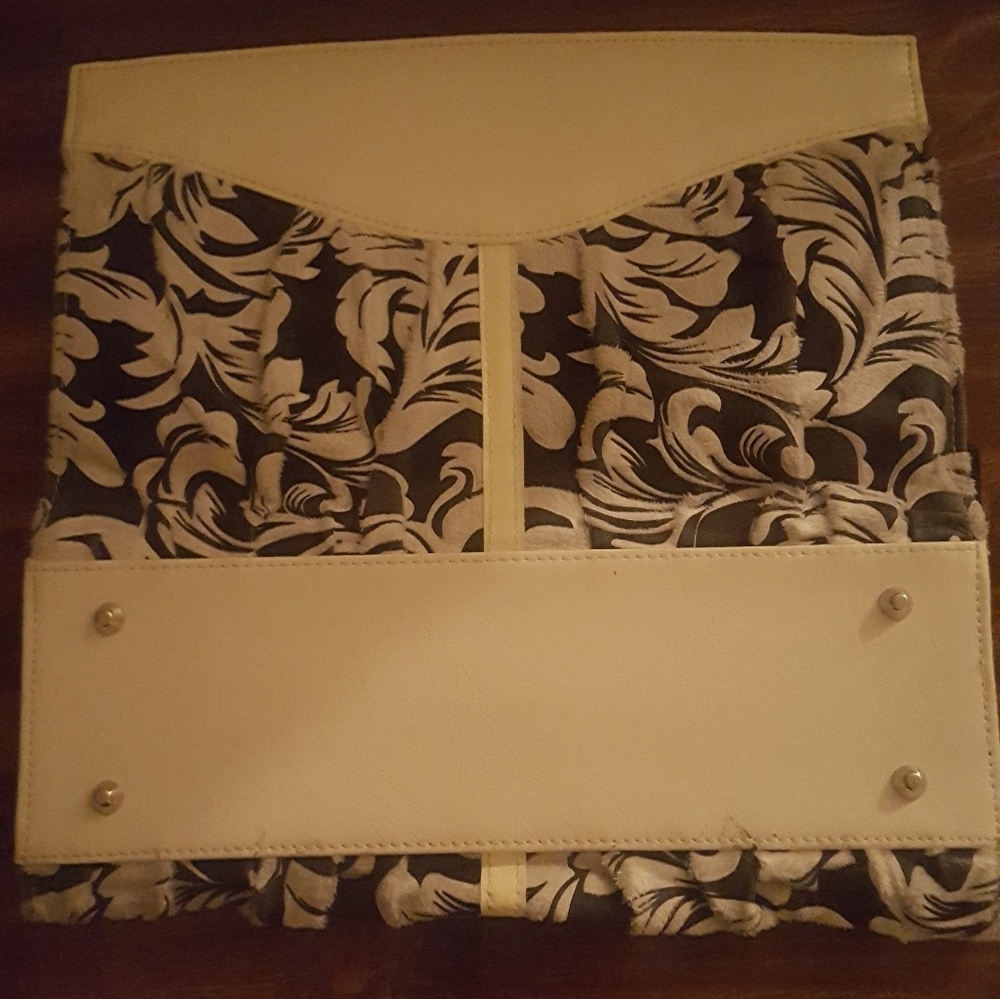 Floral Miche shell for classic base