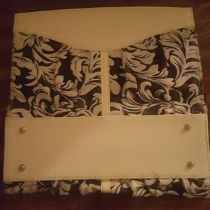 Floral Miche shell for classic base