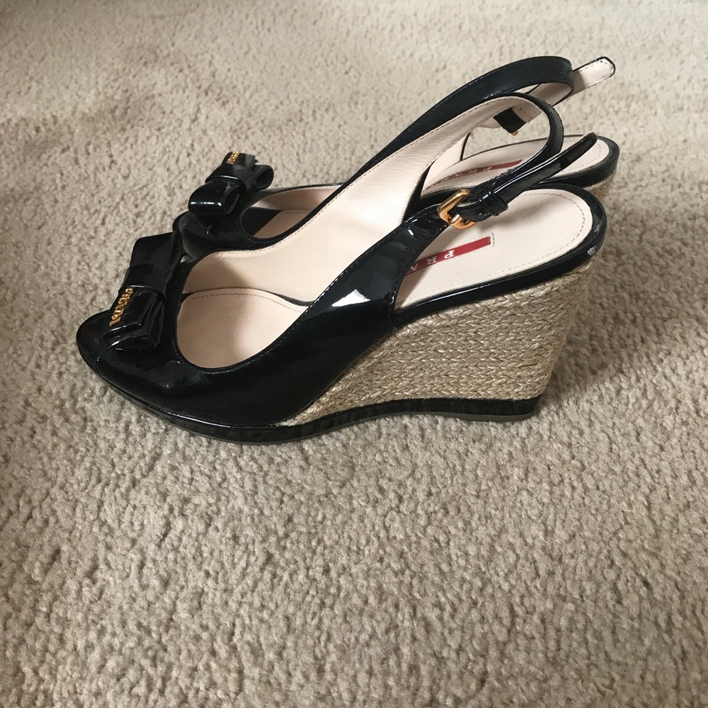 Wedges - Picture 2 of 6