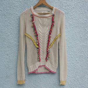 Angel of the North Sweater!!