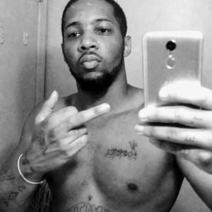 Meet your Posher, Rickey