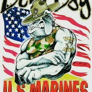 Meet your Posher, Robert