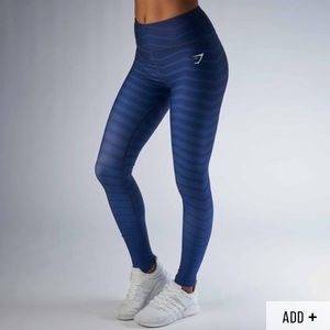 Gym Shark leggings