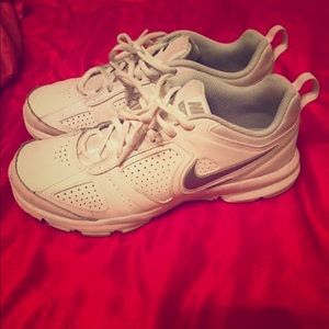 Nikes