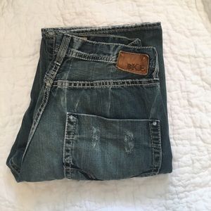 BKE Jeans