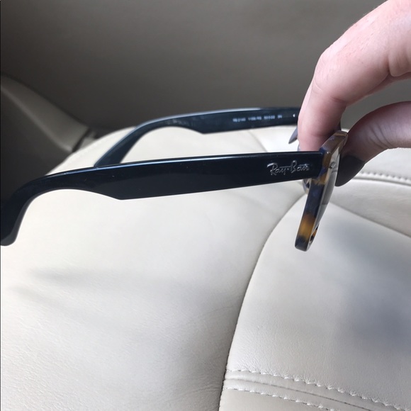 Raybans - Picture 2 of 3