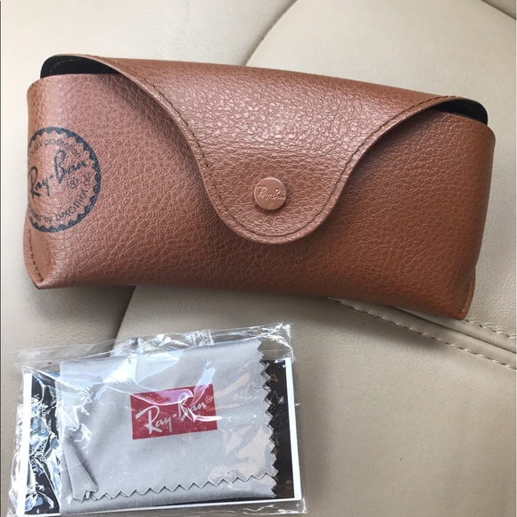 Raybans - Picture 3 of 3