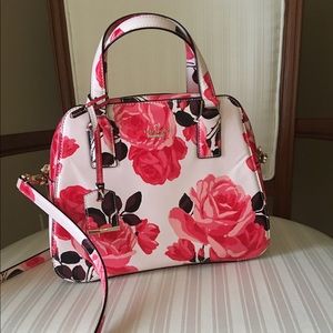 Kate Spade "Little Babe" handbag