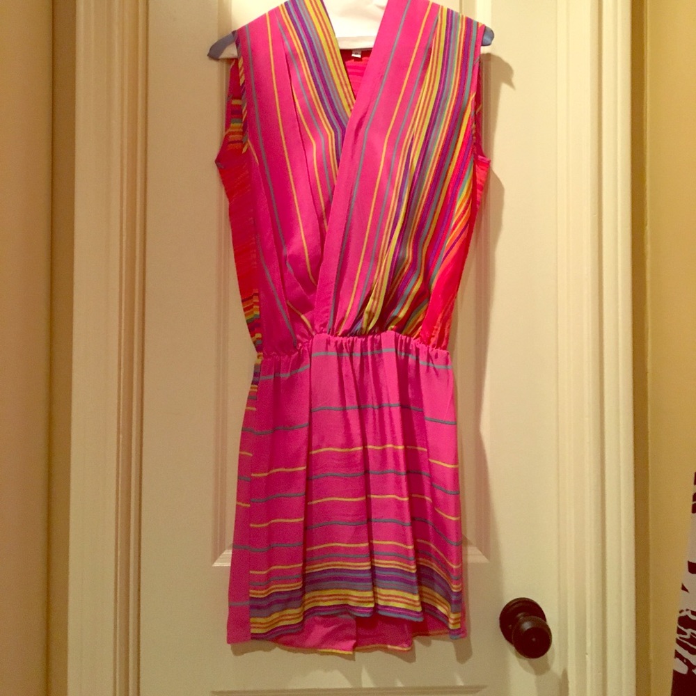 Amanda Uprichard Dress Size P