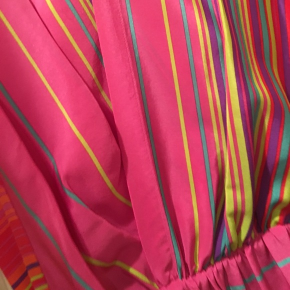 Amanda Uprichard Dress Size P - Picture 2 of 4